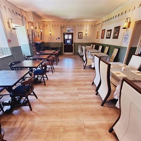 Roy Bridge Hotel Roybridge Zewnętrze zdjęcie
