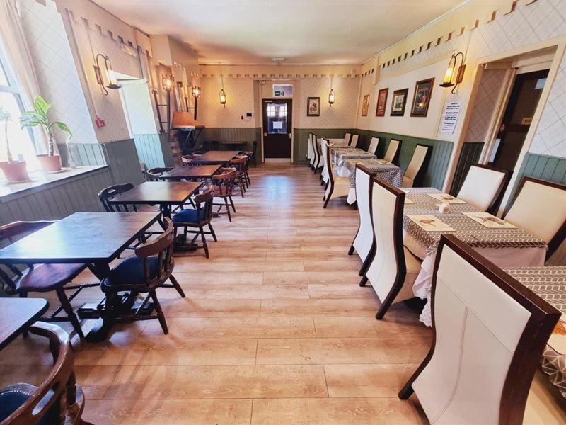 Roy Bridge Hotel Roybridge Zewnętrze zdjęcie
