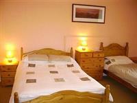 Roy Bridge Hotel Roybridge Zewnętrze zdjęcie